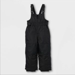 Toddler Cat & Jack snow suit